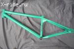 Продам копию Ns Suburban 08 24"